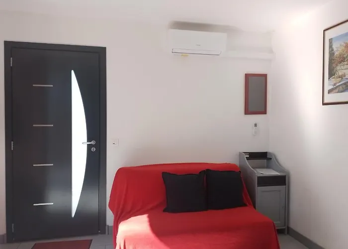 Appartement Le Romarin