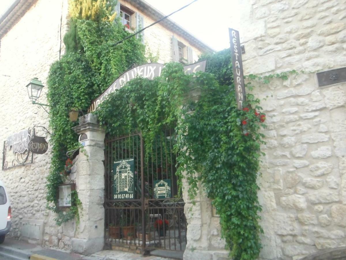 Le Romarin * Mallemort