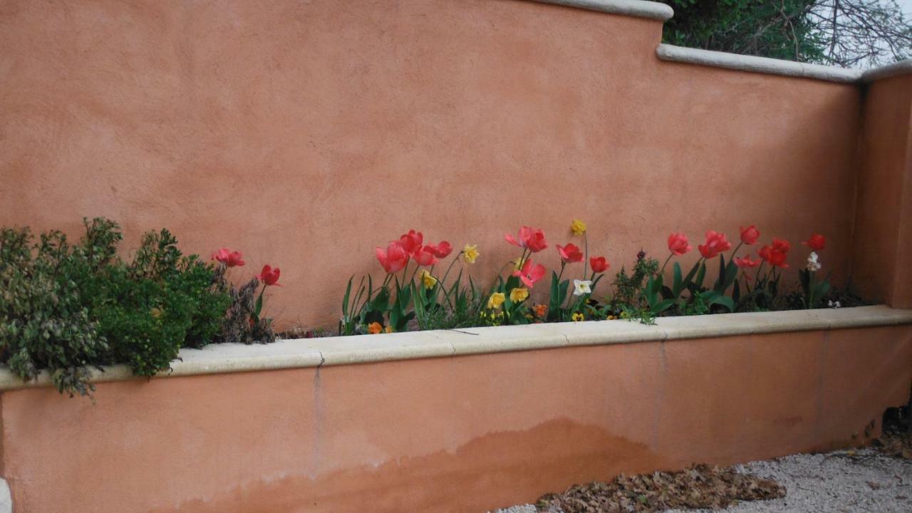 Le Romarin Mallemort