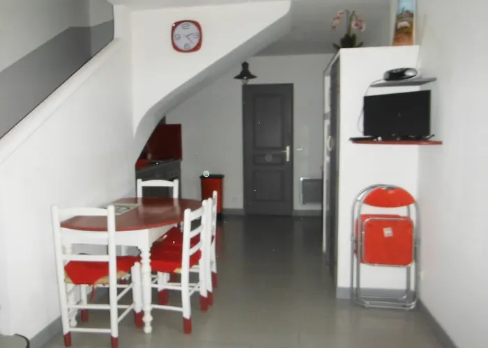 Appartement Le Romarin