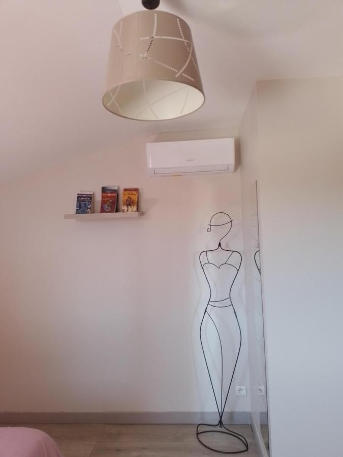 Apartment Le Romarin *