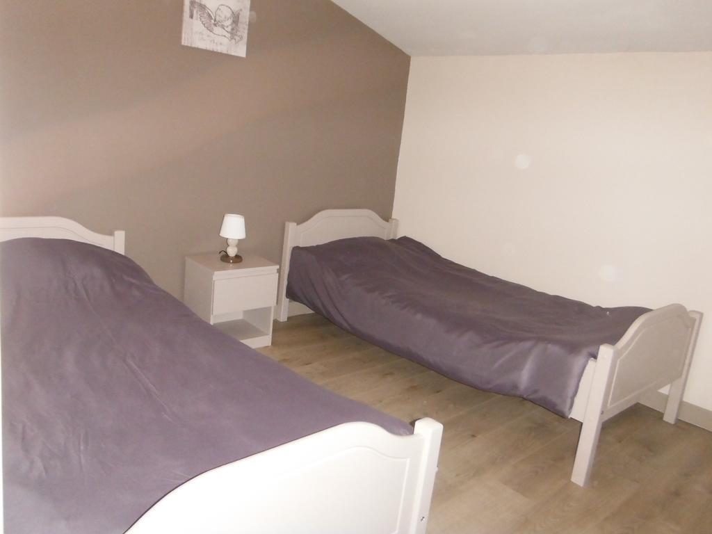 Apartment Le Romarin Mallemort