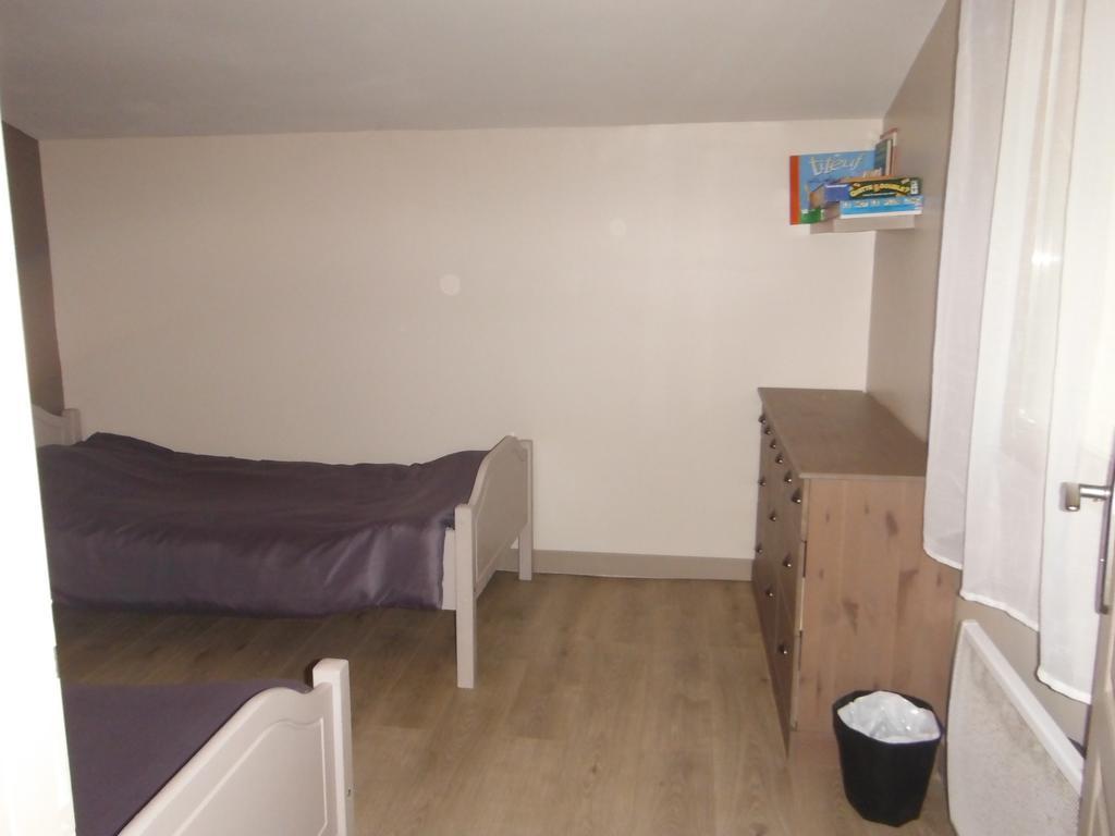 Apartment Le Romarin
