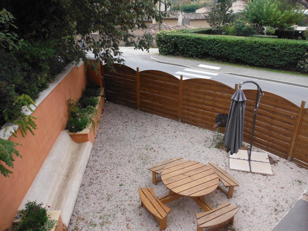 Le Romarin