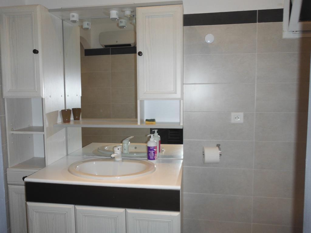 Apartment Le Romarin *