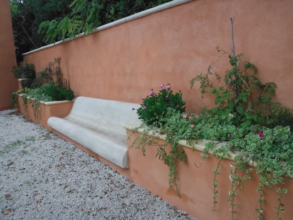 Le Romarin Mallemort