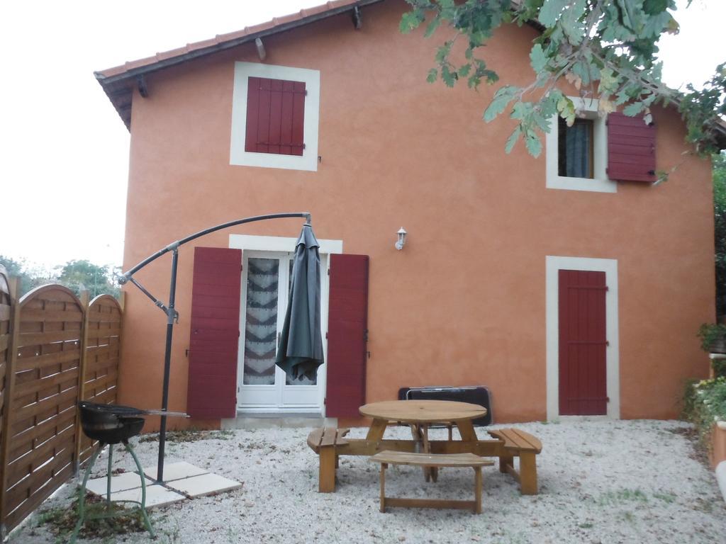 Apartment Le Romarin Mallemort