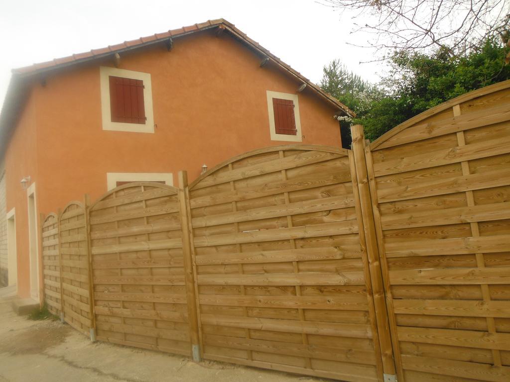 Le Romarin Apartment